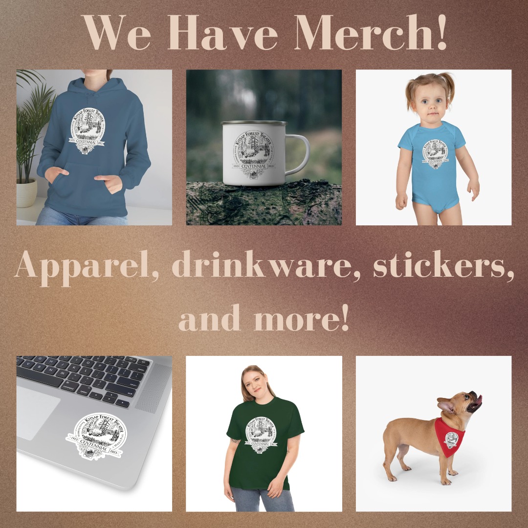 Click Here to Shop for Centennial Swag