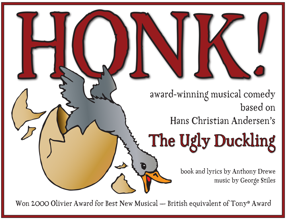 2014 Honk Logo