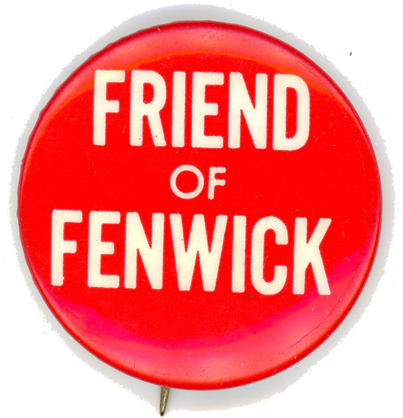 Friends of Fenwick