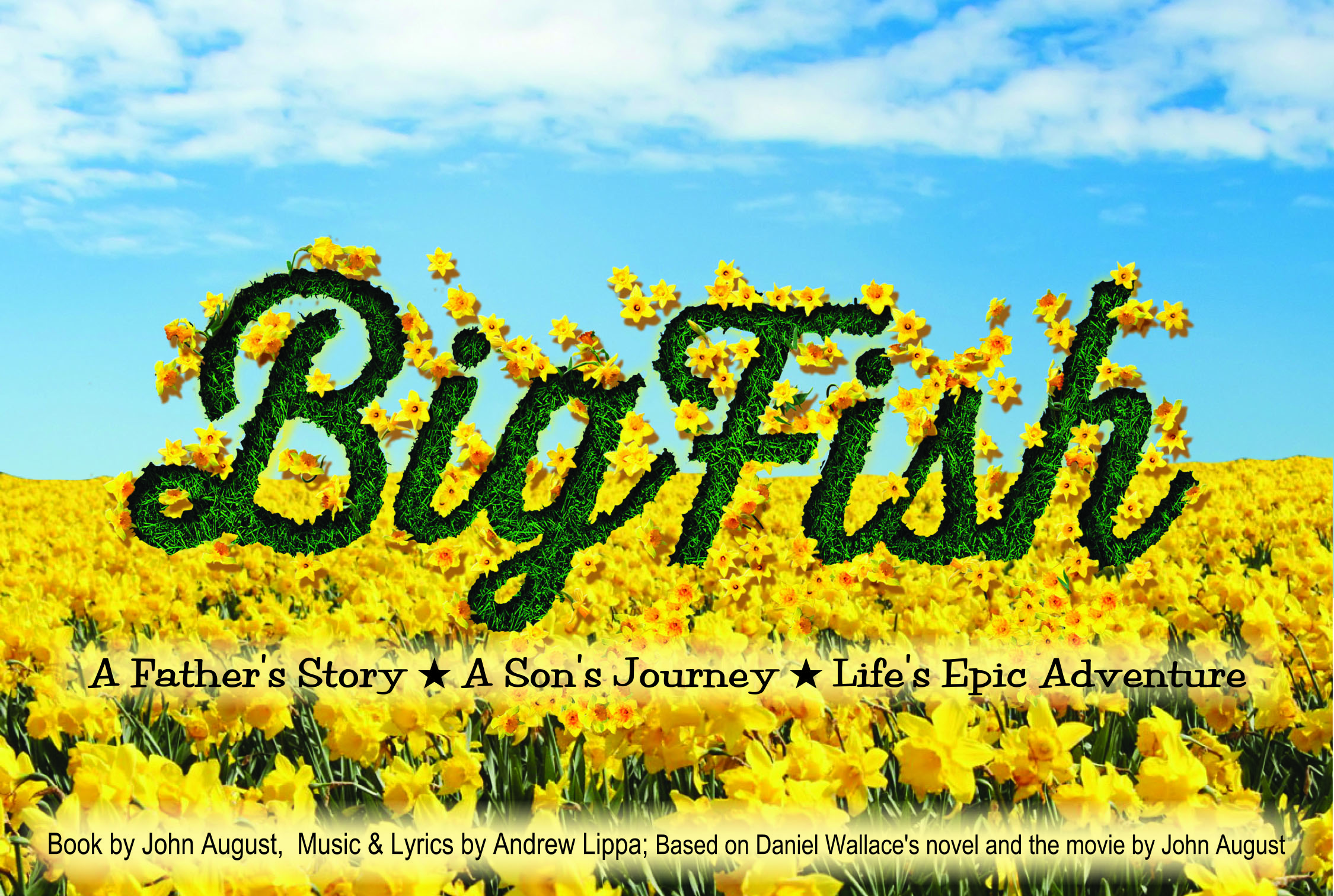 Big Fish Logo 