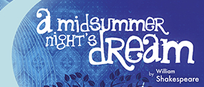 A Midsummer Night's Dream Fall-2025