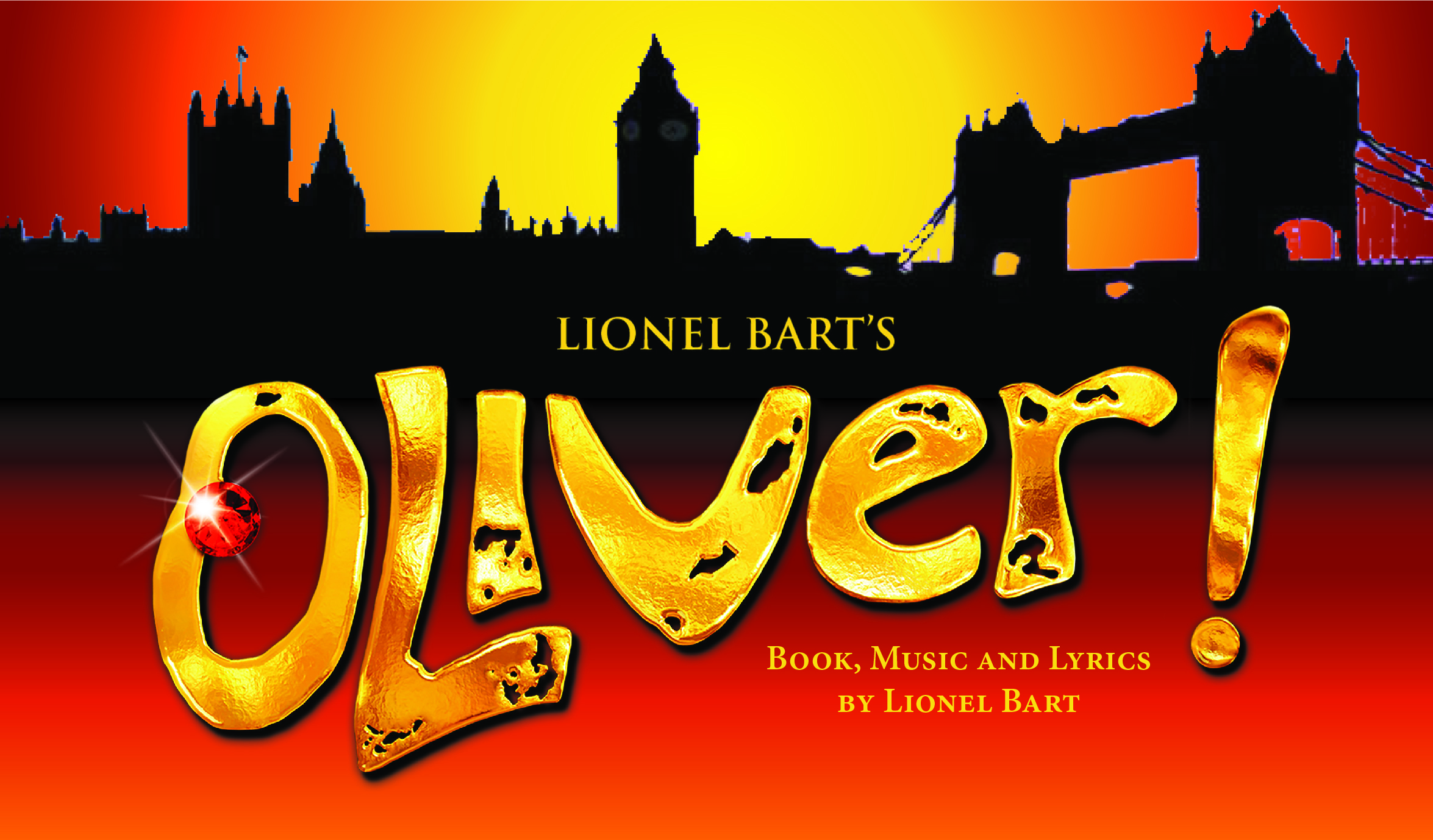 Oliver logo
