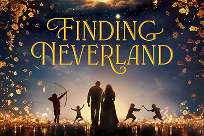 Finding Neverland